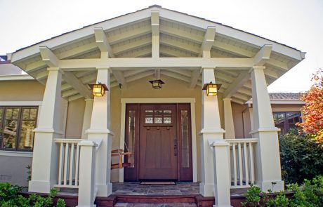Exterior Remodeling
