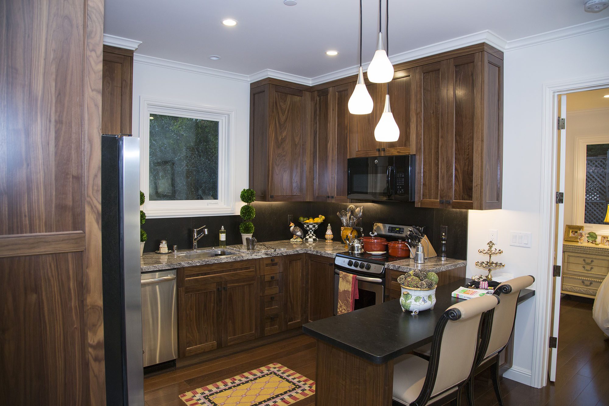 kitchen remodeling san francisco