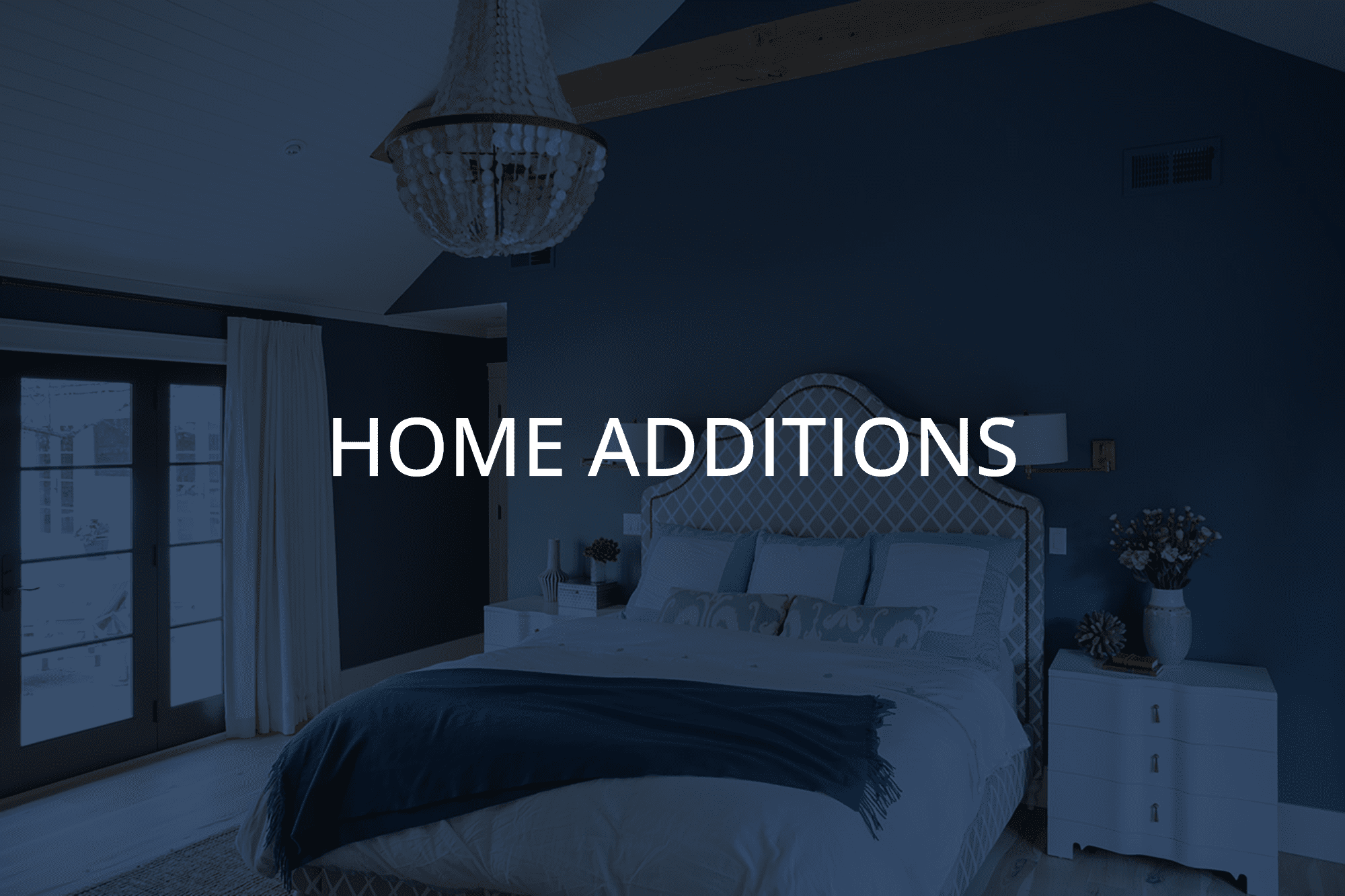 Home Additions Remodeling