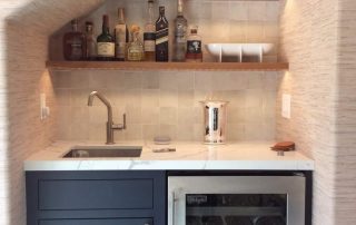 Kitchen Renovation Contractors