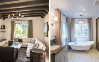room addition remodel renovation San Fransisco Front Street Builders Construction