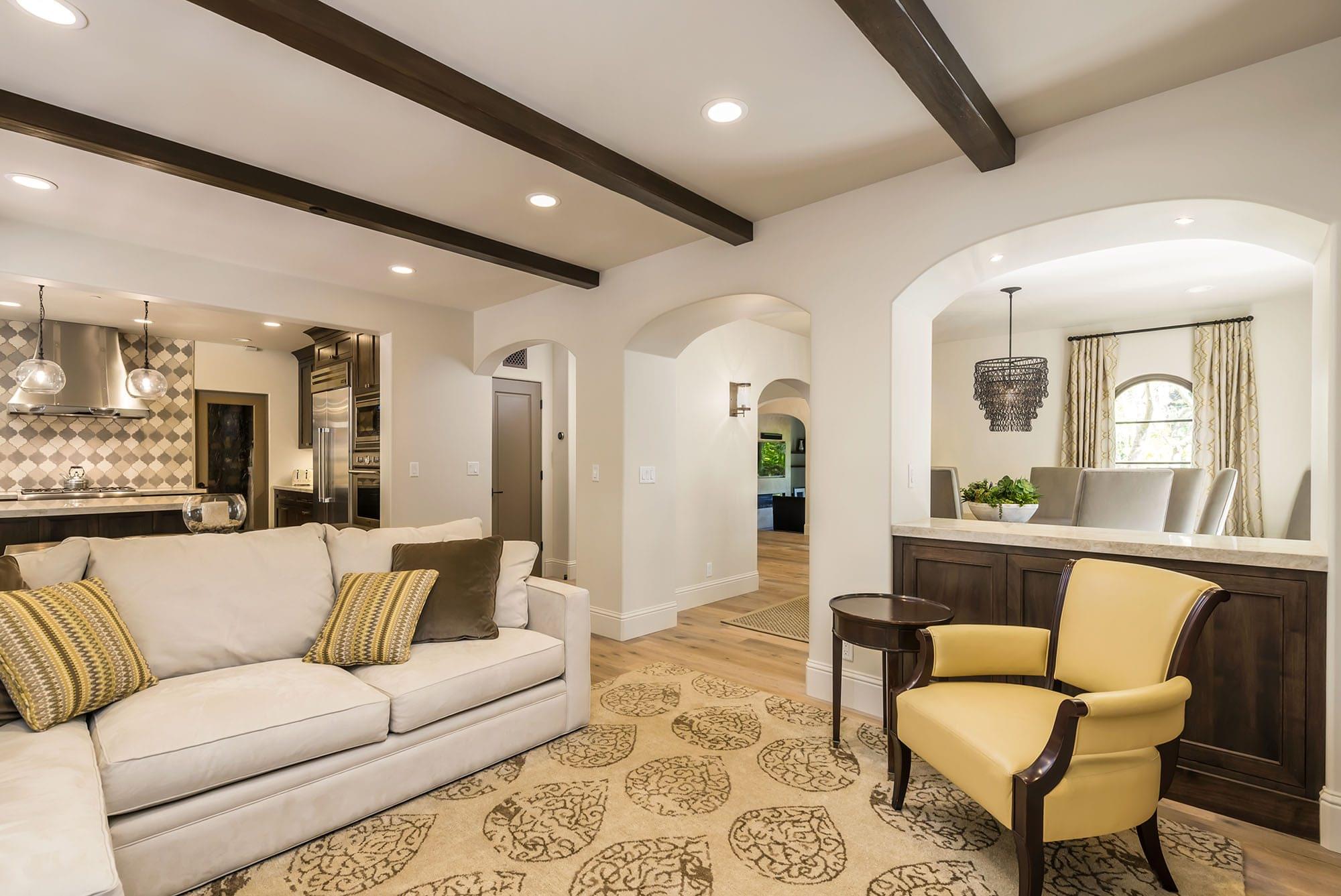 Kitchen Remodeling San Francisco