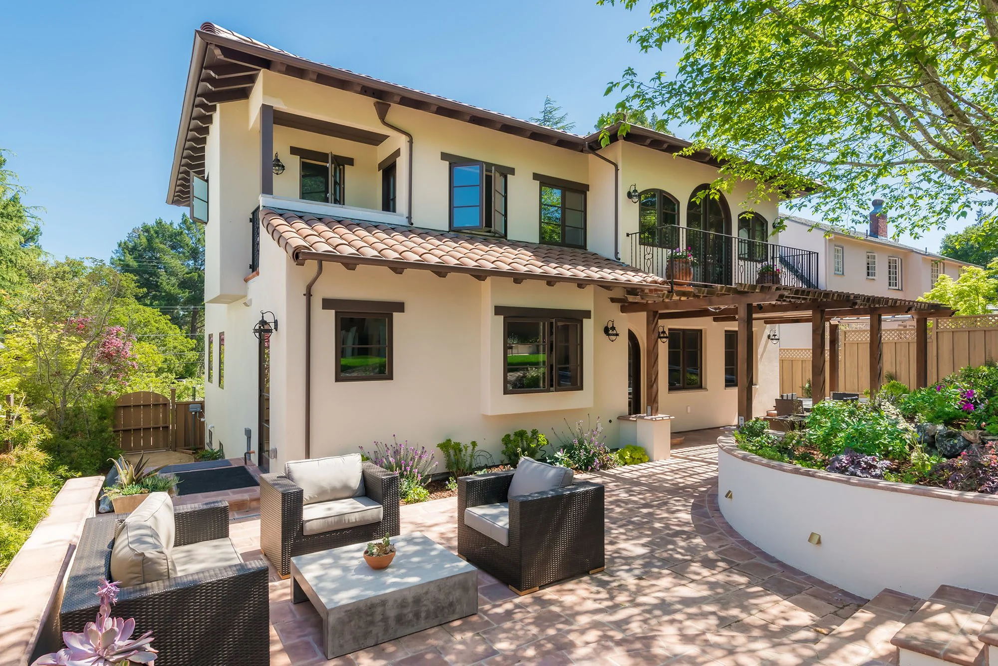 Exterior Remodeling Contractor