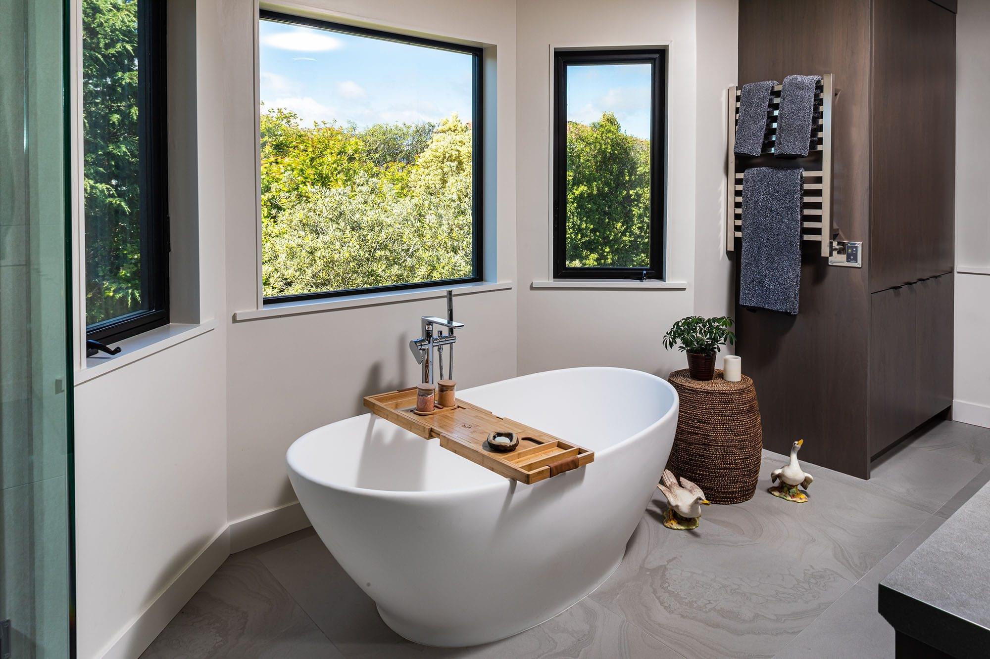 Bathroom Renovation Contractors