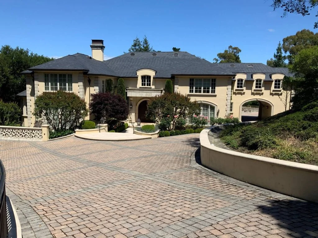 Exterior Remodeling
