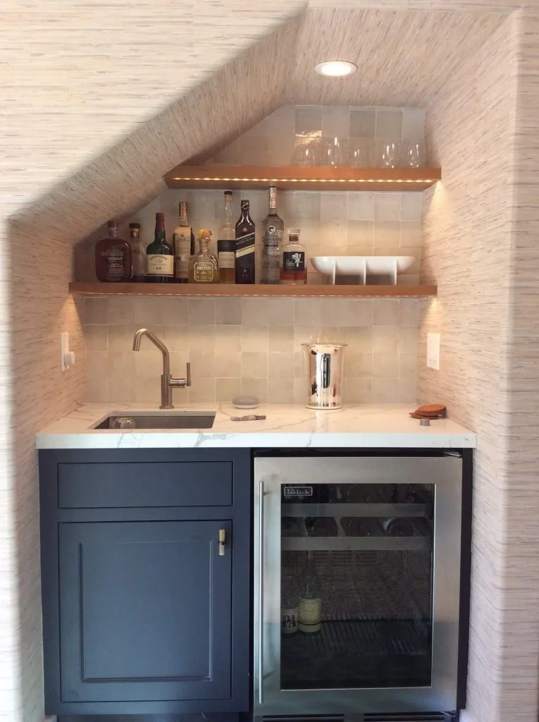 Kitchen Renovation Contractors